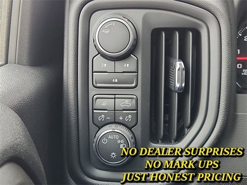 New 2026 Chevrolet Silverado 3500 W/T w/ WT Convenience Package image 17