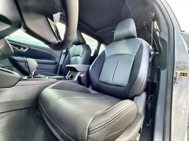 New 2026 Subaru Forester Touring AWD/4WD image 13