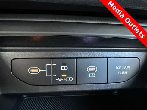 New 2026 Kia K5 LXS image 24