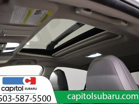 Used 2021 Subaru Crosstrek 2.5i Sport w/ Moonroof Package AWD/4WD image 16