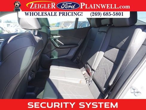 Used 2025 BMW X2 xDrive28i image 12