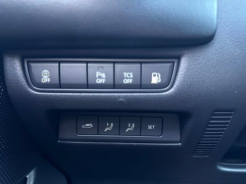 New 2026 MAZDA CX-50 AWD 2.5 Hybrid w/ Weather Package image 33