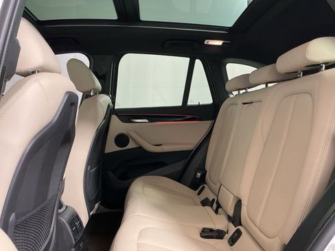 Used 2021 BMW X1 sDrive28i image 27