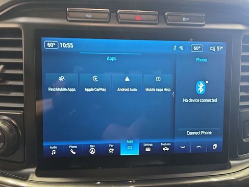 Used 2023 Ford F150 XLT w/ Equipment Group 302A High image 23