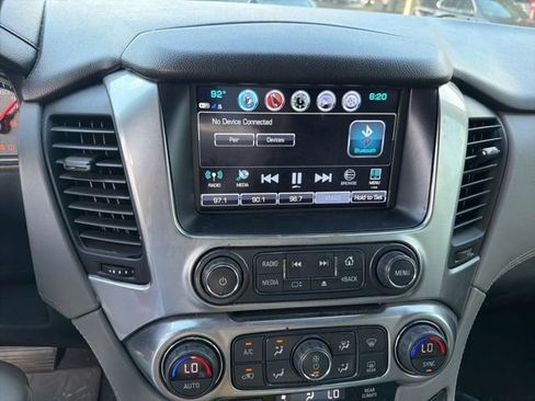 Used 2020 Chevrolet Tahoe LT AWD/4WD image 6