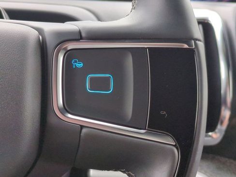 New 2025 Ford Expedition Tremor image 27