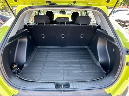 Used 2024 Hyundai Kona SE AWD/4WD image 24