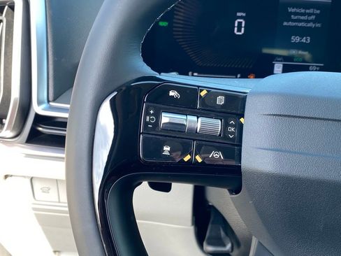 New 2026 Kia Sorento EX image 14