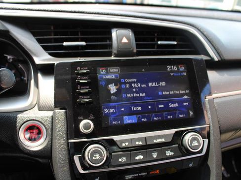 Used 2019 Honda Civic EX image 17