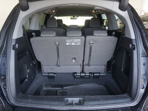 Used 2020 Honda Odyssey EX image 16