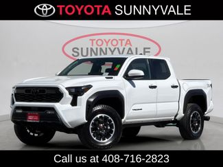 Certified 2025 Toyota Tacoma TRD Off-Road video 2