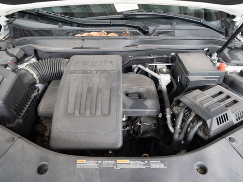 Used 2015 Chevrolet Equinox LS FWD image 31