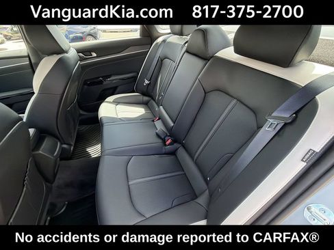 Certified 2026 Kia K5 GT-Line w/ GT-Line Premium Package FWD image 27