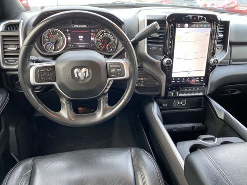 Certified 2022 RAM 2500 Big Horn w/ Level A Equipment Group image 13