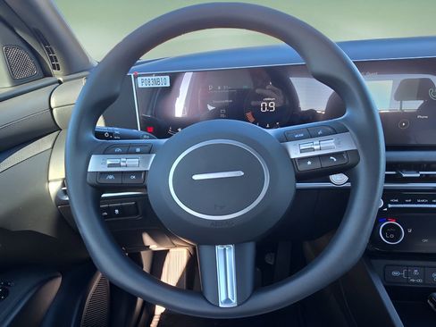 New 2026 Hyundai Santa Cruz SEL image 26