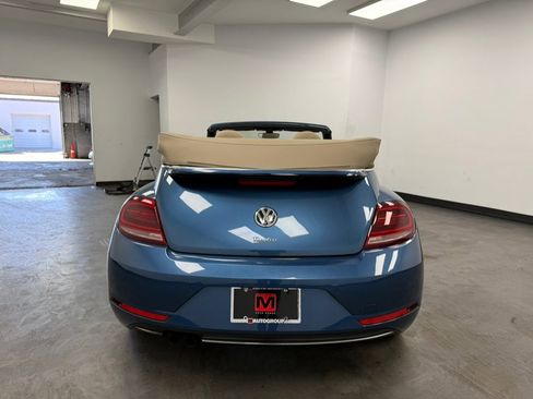 Used 2019 Volkswagen Beetle 2.0T S image 11