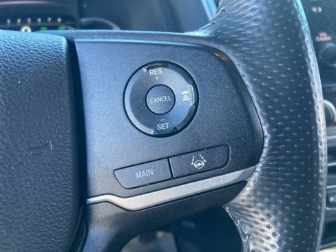 Certified 2022 Honda Passport EX-L image 26