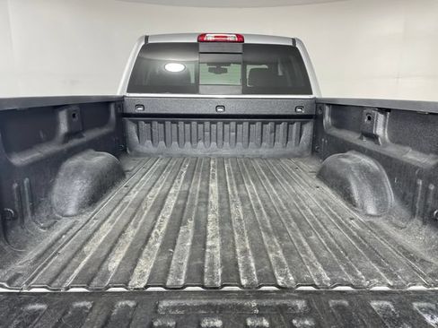 Used 2016 Chevrolet Silverado 1500 LTZ w/ LTZ Plus Package AWD/4WD image 18