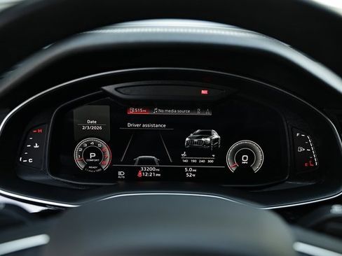 Used 2023 Audi Q8 Premium Plus w/ Premium Plus Package image 31