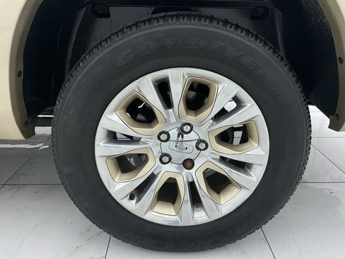 Used 2014 RAM 1500 Laramie Longhorn w/ Convenience Group AWD/4WD image 50