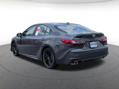 New 2026 Toyota Camry SE