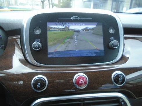 Used 2022 FIAT 500X Sport w/ Quick Order Package 22R image 12