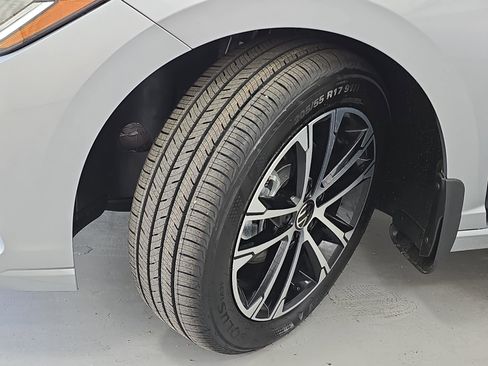 New 2026 Volkswagen Jetta Sport FWD image 31