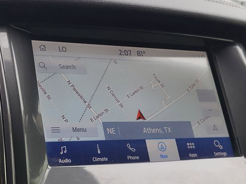 Used 2019 Ford Ranger Lariat w/ Equipment Group 501A Mid image 26