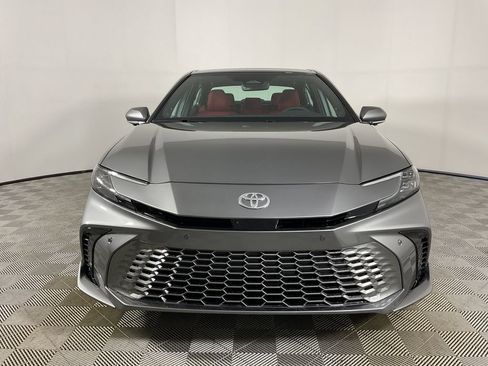 New 2026 Toyota Camry XSE w/ Premium Plus Package FWD image 2