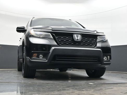 Used 2020 Honda Passport Elite image 24