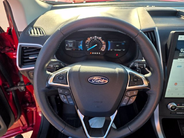 Used 2024 Ford Edge SEL w/ Convenience Package AWD/4WD image 26