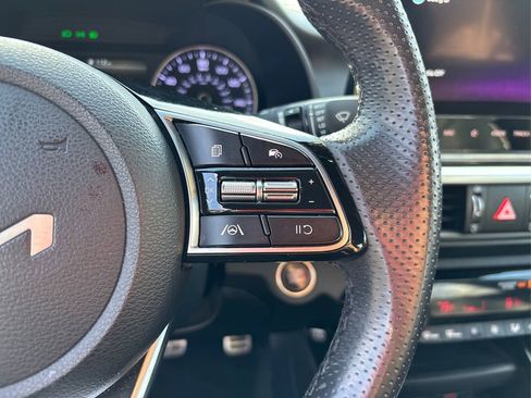 Certified 2022 Kia Forte GT-Line image 25