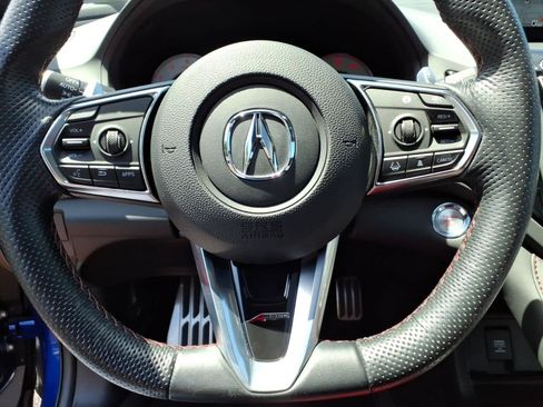 Certified 2025 Acura RDX A-Spec AWD/4WD image 14