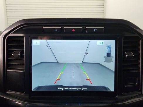 Used 2022 Ford F150 XLT w/ Equipment Group 302A High image 28