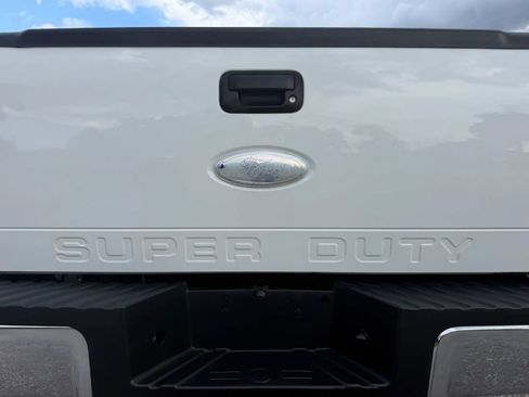 Used 2012 Ford F250 XL w/ PWR Equipment Group AWD/4WD image 33
