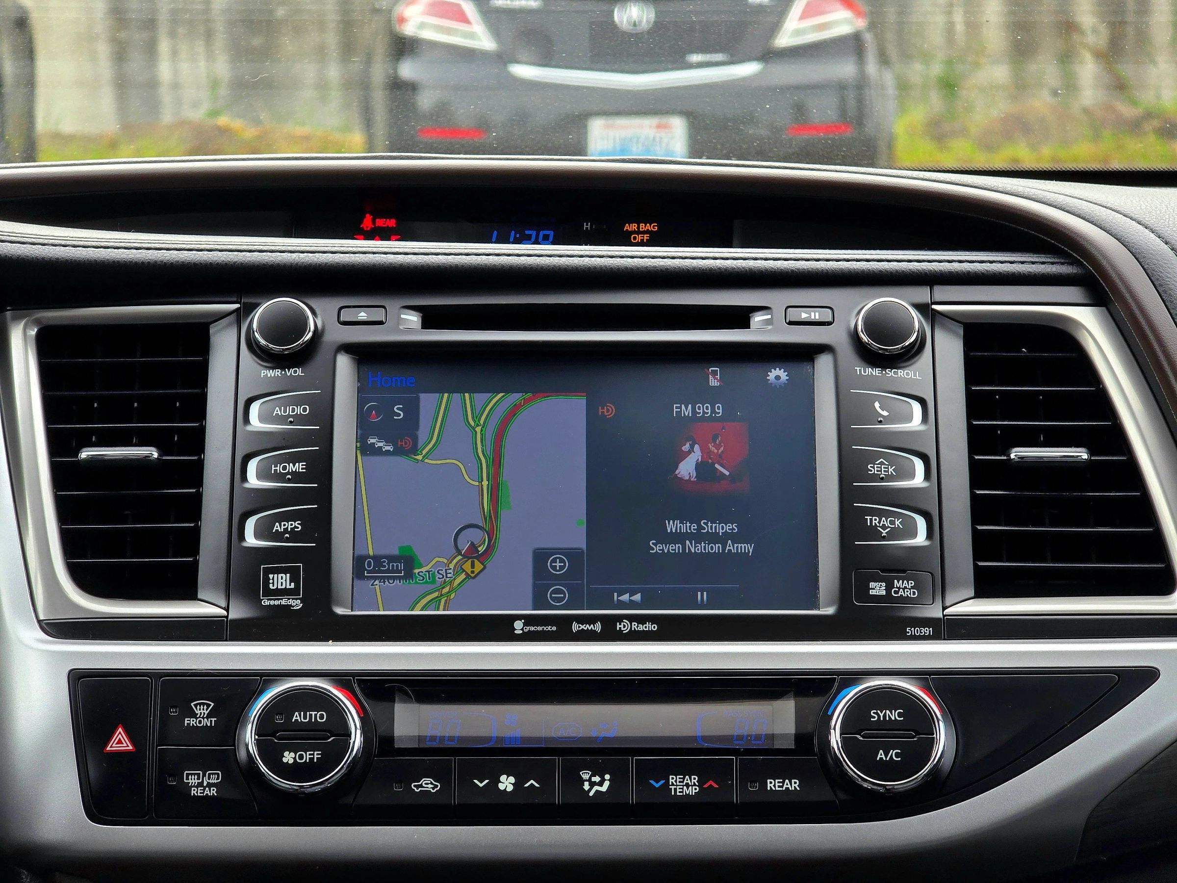 Used 2019 Toyota Highlander Limited AWD/4WD image 30