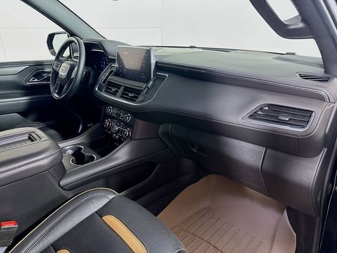 Used 2023 GMC Yukon AT4 image 33