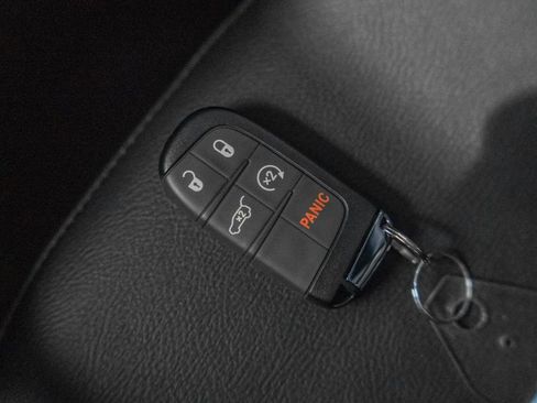 New 2026 Jeep Compass Limited w/ Sun, Sound & Navigation Group image 47