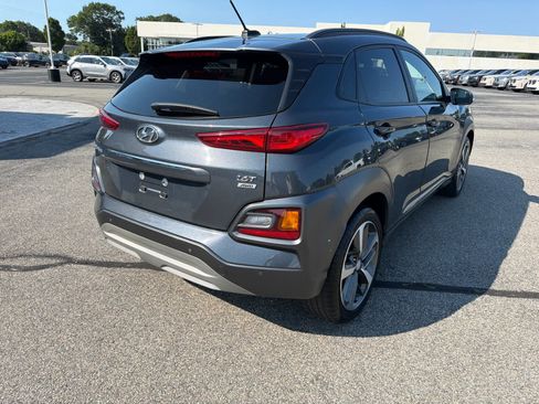 Used 2018 Hyundai Kona Ultimate AWD/4WD image 11