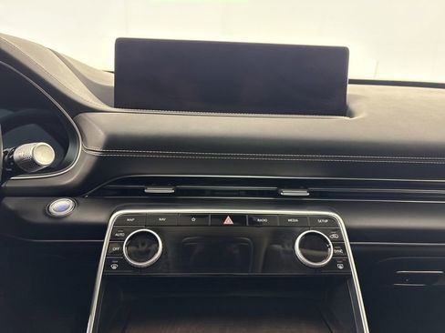 Used 2024 Genesis GV80 3.5T w/ Prestige Package image 24