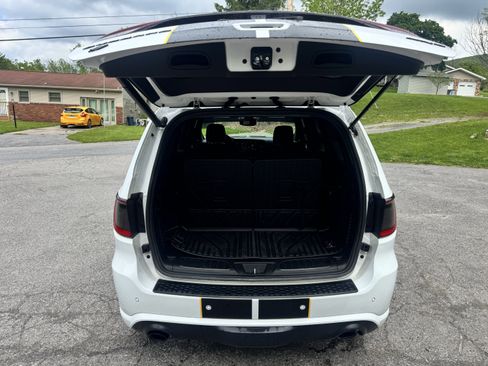 Used 2024 Dodge Durango SRT AWD/4WD image 5