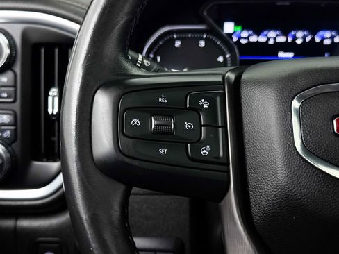 Used 2022 GMC Sierra 3500 AT4 w/ AT4 Premium Plus Package AWD/4WD image 35