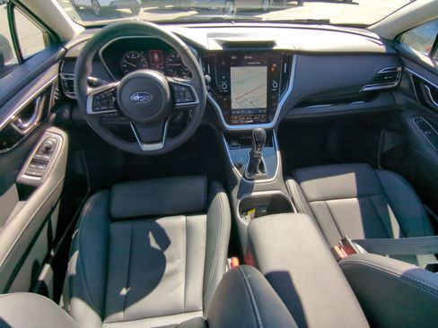 Used 2025 Subaru Outback Limited XT w/ Popular Package #2 image 31