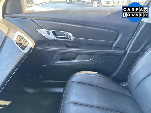 Used 2014 GMC Terrain SLT w/ Chrome Appearance Package image 26