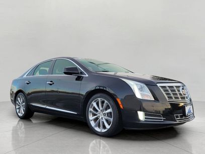 Used 2014 Cadillac XTS Luxury w/ Driver Awareness Package