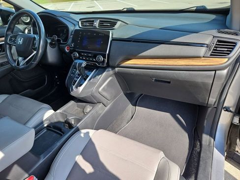 Used 2019 Honda CR-V EX-L image 22