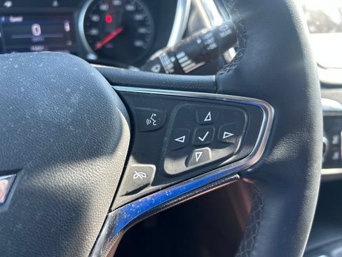 Used 2024 Chevrolet Equinox LT w/ LPO, Floor Liner Package AWD/4WD image 24