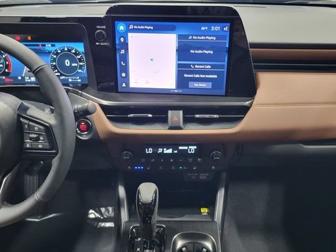 New 2026 Subaru Outback Touring XT AWD/4WD image 18