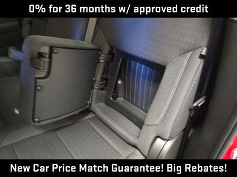 New 2026 GMC Sierra 1500 Elevation image 25