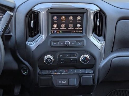 New 2026 GMC Sierra 1500 Pro w/ Graphite Edition AWD/4WD image 21